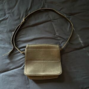 90s vintage COACH crossbody